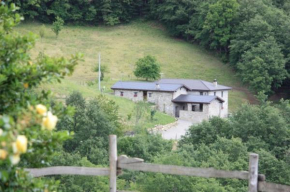 Agriturismo Le Querciole Borgo Val Di Taro